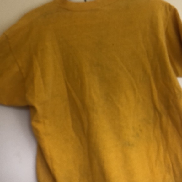 Vintage San Diego Charger T Shirt (S) - Picture 7 of 8